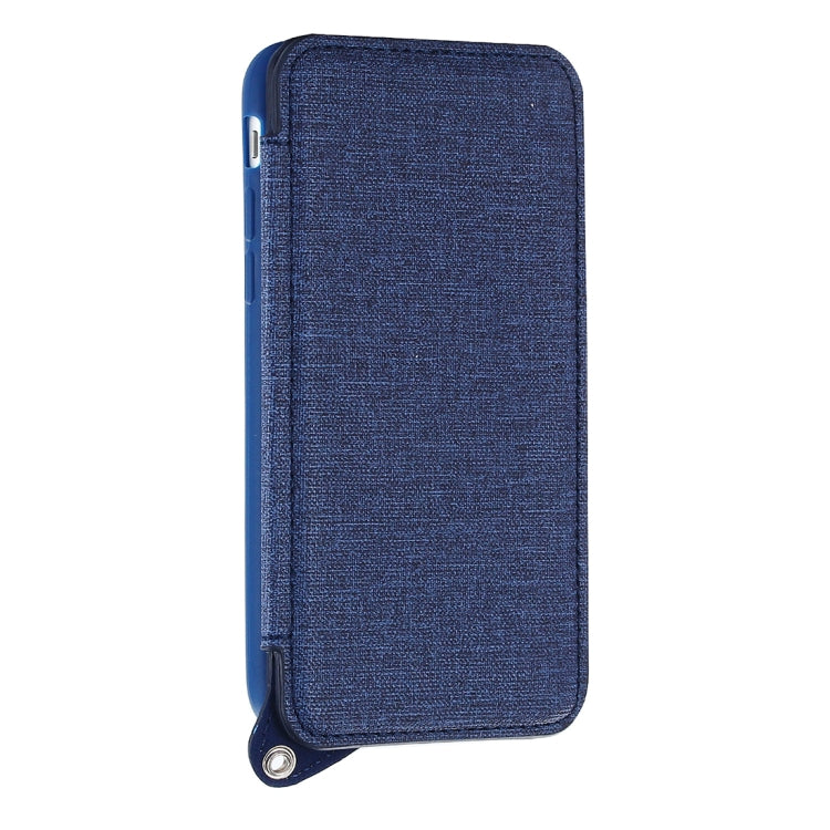 For iPhone SE 2020 & 8 & 7 Protective Back Case Cover with Card Slot & Photo Frame & Holder & Mirror