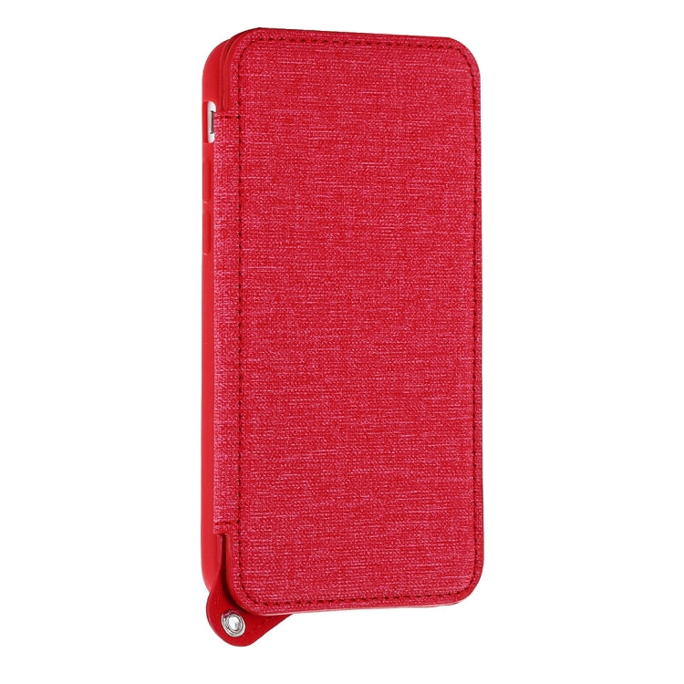 For iPhone SE 2020 & 8 & 7 Protective Back Case Cover with Card Slot & Photo Frame & Holder & Mirror