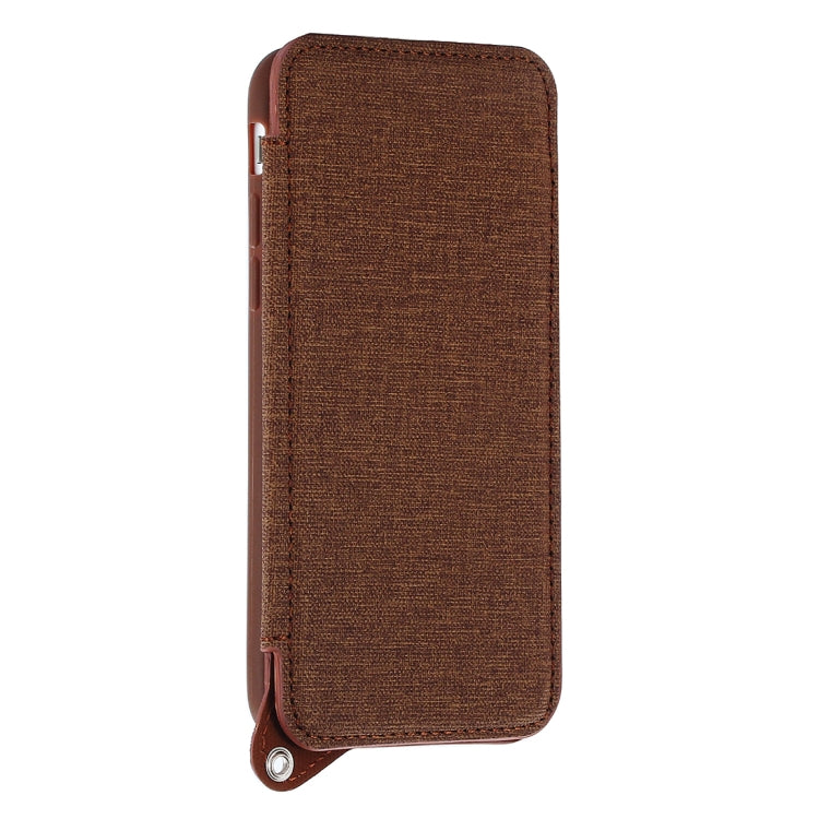 For iPhone SE 2020 & 8 & 7 Protective Back Case Cover with Card Slot & Photo Frame & Holder & Mirror