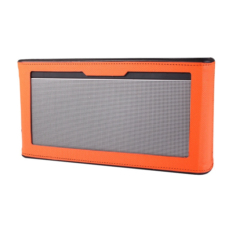 Bluetooth Audio Leather Case for Bose Soundlink Mini 3 III