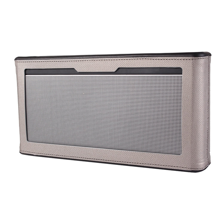 Bluetooth Audio Leather Case for Bose Soundlink Mini 3 III