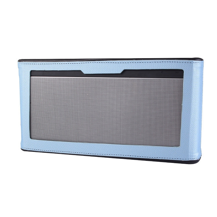 Bluetooth Audio Leather Case for Bose Soundlink Mini 3 III