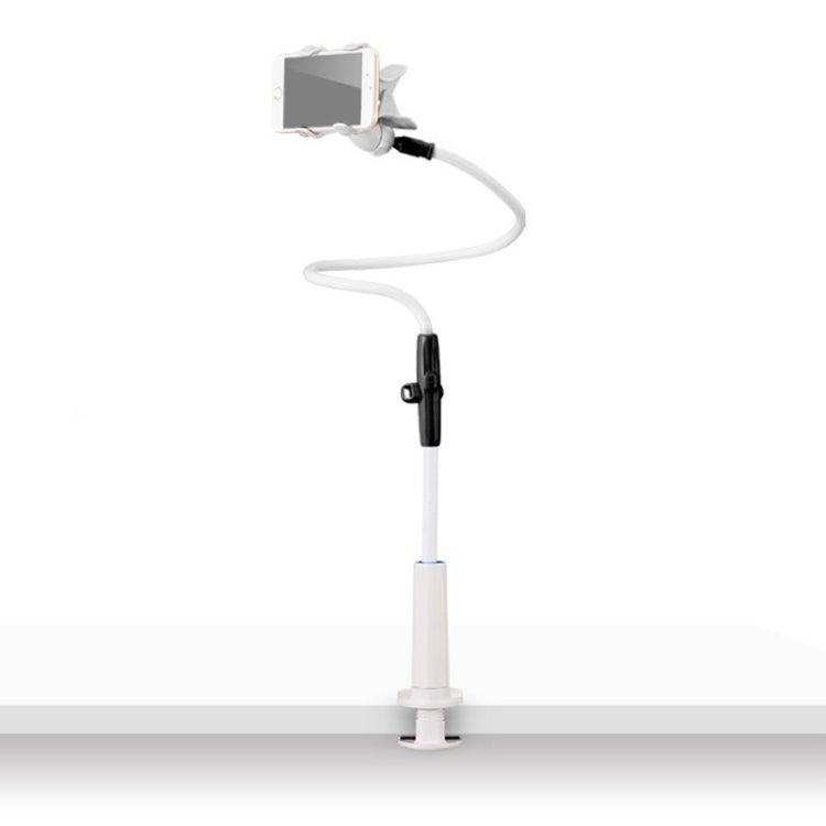 UBN-47 Hardcover Version Rotatable and Detachable Lazy Desktop Bedside Stand Mobile Phone Stand, Height: 115cm