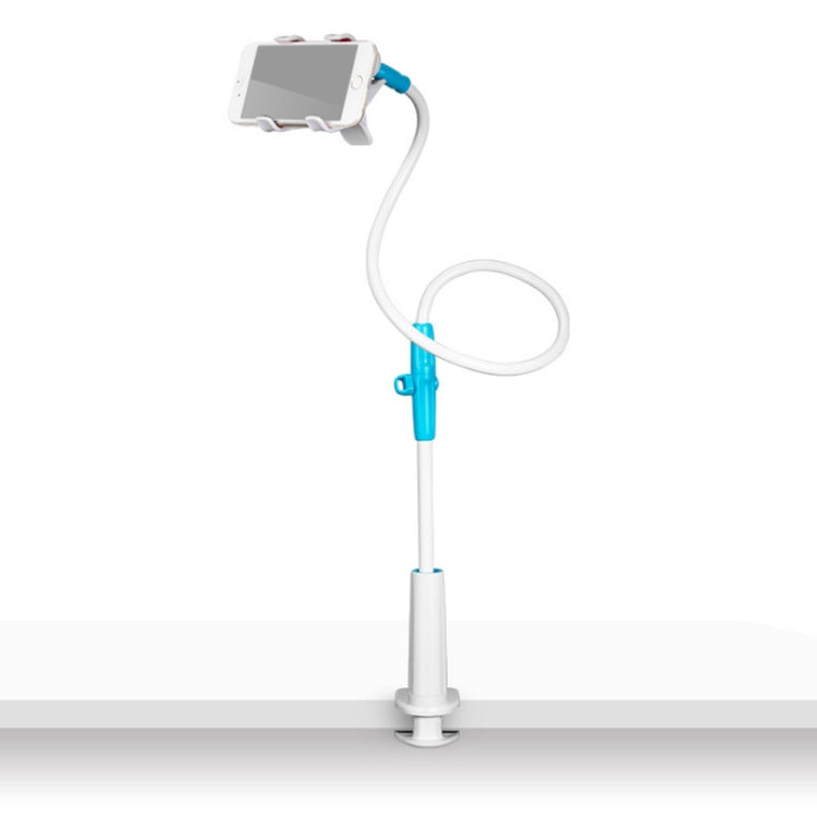 UBN-47 Hardcover Version Rotatable and Detachable Lazy Desktop Bedside Stand Mobile Phone Stand, Height: 115cm