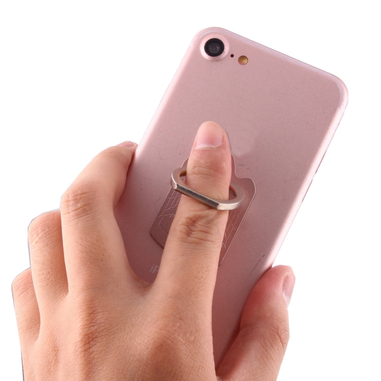 Cmzact CPS-2in1 2 in 1 Eagle Shape 360 Degrees Rotation Magnetic Phone Ring Stent Car Hook Mount