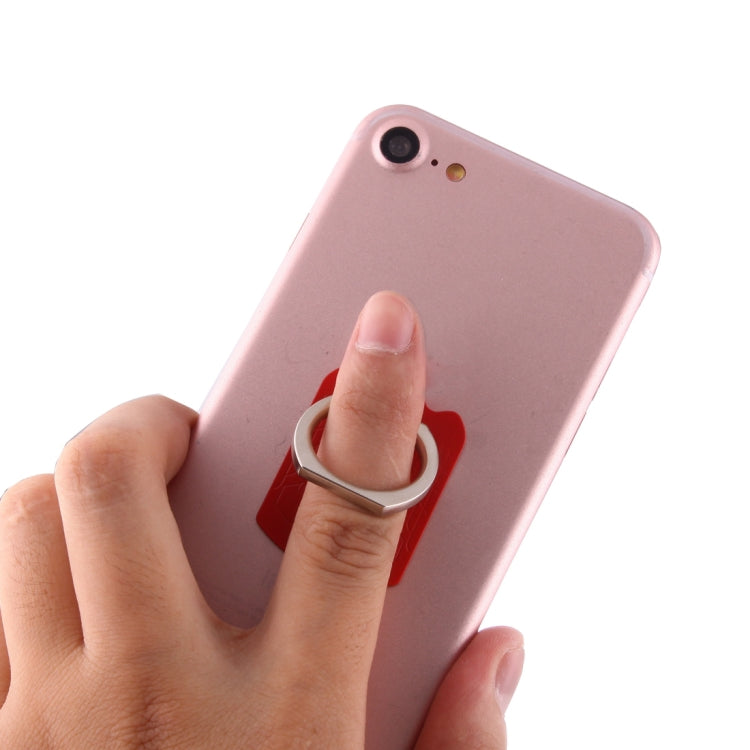 Cmzact CPS-2in1 2 in 1 Eagle Shape 360 Degrees Rotation Magnetic Phone Ring Stent Car Hook Mount