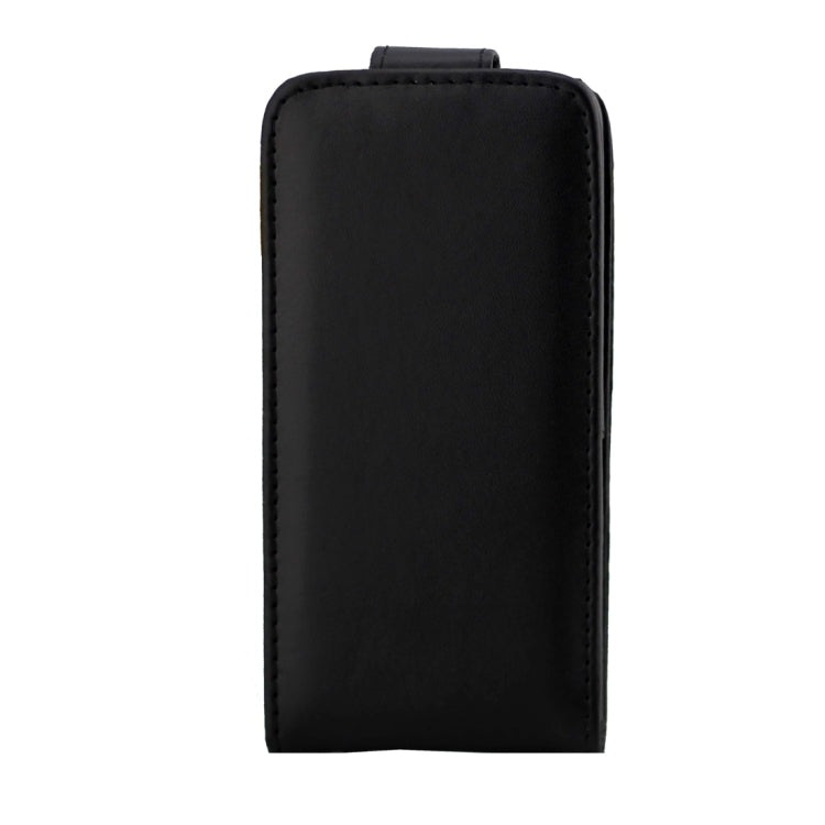 For  iPhone 8 & 7  Ordinary Texture Vertical Flip Leather Case with Card Slot