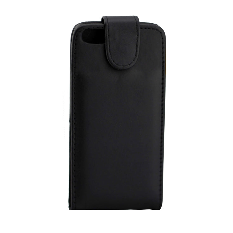 For  iPhone 8 & 7  Ordinary Texture Vertical Flip Leather Case with Card Slot