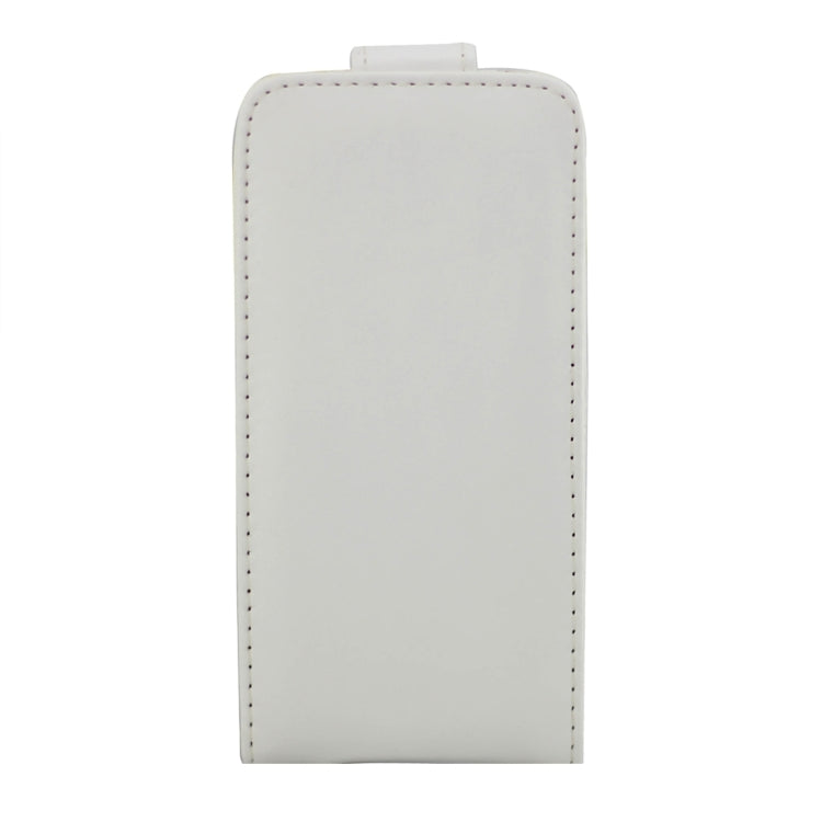 For  iPhone 8 & 7  Ordinary Texture Vertical Flip Leather Case with Card Slot