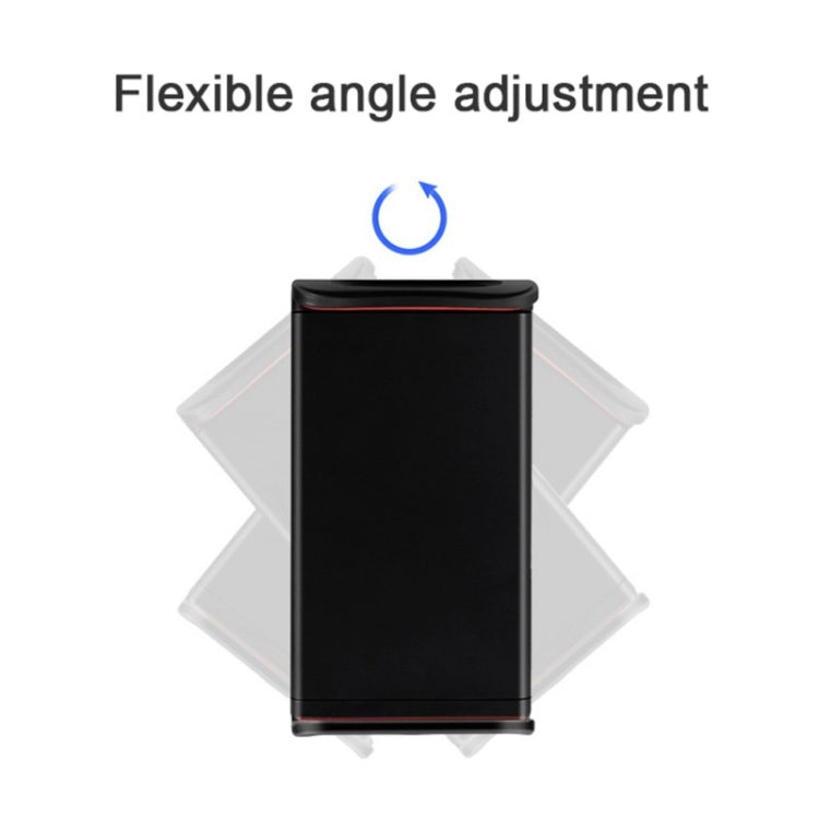 CHZ-06 Retractable Car Backrest Holder for 7-14 inch Mobile Phones / Tablets