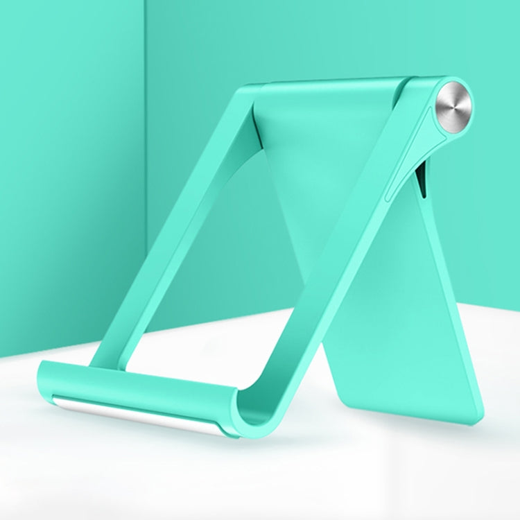 ZM-7 Universal 360-degree Rotating Matte Texture Mobile Phone / Tablet Stand Desktop Stand