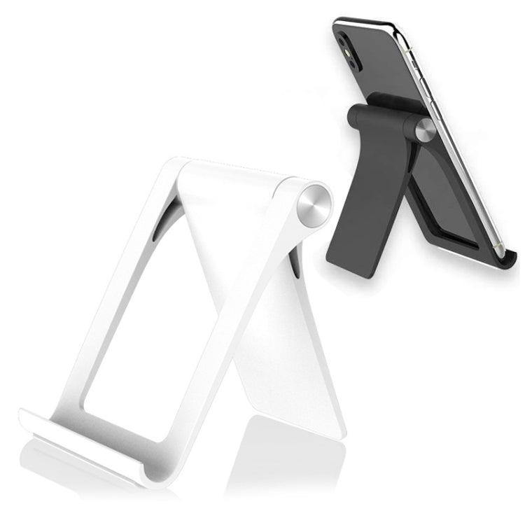 ZM-7 Universal 360-degree Rotating Matte Texture Mobile Phone / Tablet Stand Desktop Stand