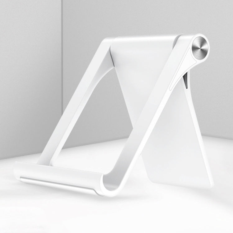 ZM-7 Universal 360-degree Rotating Matte Texture Mobile Phone / Tablet Stand Desktop Stand