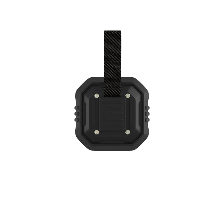 NewRixing NR-1000 16W Outdoor Wireless Bluetooth Stereo Speaker Subwoofer Sound Support TWS Function Sports Speaker