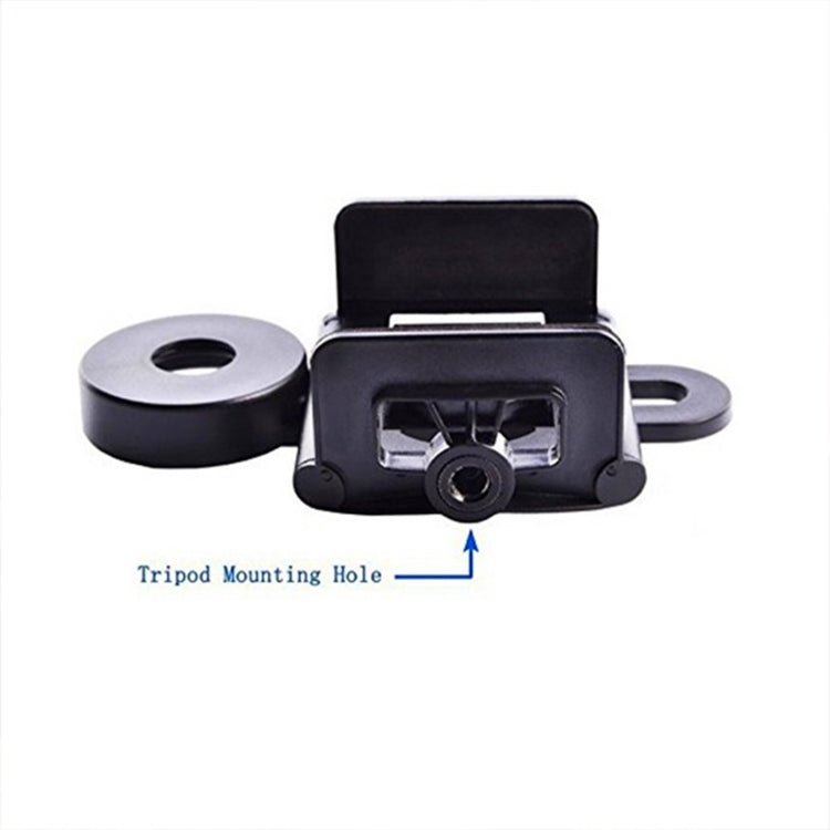 12X Magnification Lens Mobile Phone 3 in 1 Telescope + Tripod Mount + Mobile Phone Clip, For iPhone, Galaxy, Sony, Lenovo, HTC, Huawei, Google, LG, Xiaomi and other Smartphones