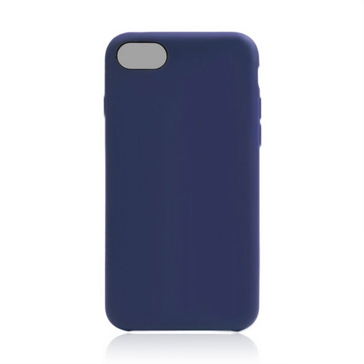 For  iPhone 8 & 7  Classic Smooth Surface Soft TPU Protective Case