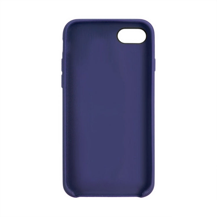 For  iPhone 8 & 7  Classic Smooth Surface Soft TPU Protective Case