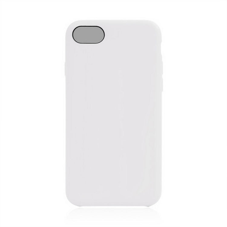 For  iPhone 8 & 7  Classic Smooth Surface Soft TPU Protective Case