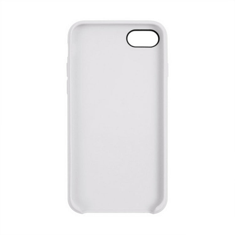 For  iPhone 8 & 7  Classic Smooth Surface Soft TPU Protective Case