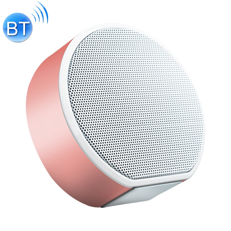 A60 Mini Portable Wireless Bluetooth Speaker