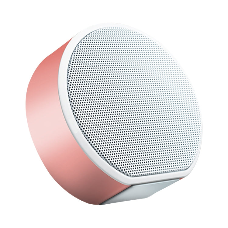 A60 Mini Portable Wireless Bluetooth Speaker