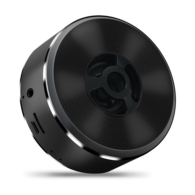 A5 Portable Aluminium Alloy Wireless Bluetooth Speaker Mini Subwoofer Gift Voice Box