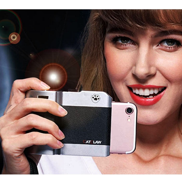 Cat Claw Bluetooth Shooting Controller, For iPhone 8 / 7 / 6s / 6