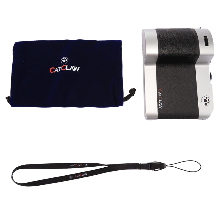 Cat Claw Bluetooth Shooting Controller, For iPhone 8 / 7 / 6s / 6