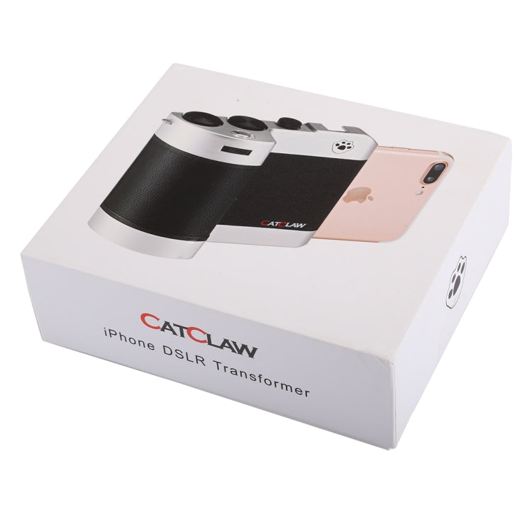 Cat Claw Bluetooth Shooting Controller, For iPhone 8 / 7 / 6s / 6