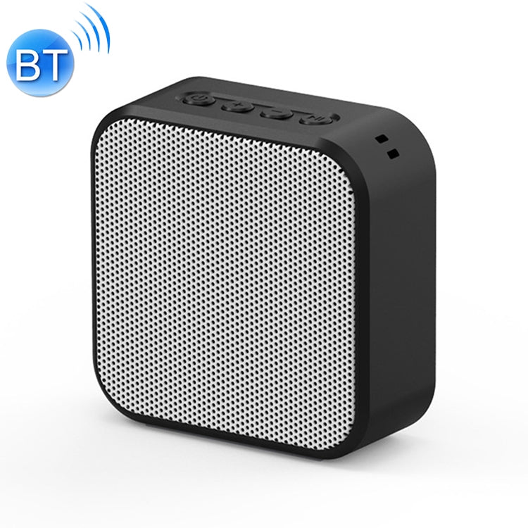 A70 Portable Square Wireless Bluetooth Speaker Mini Voice Box