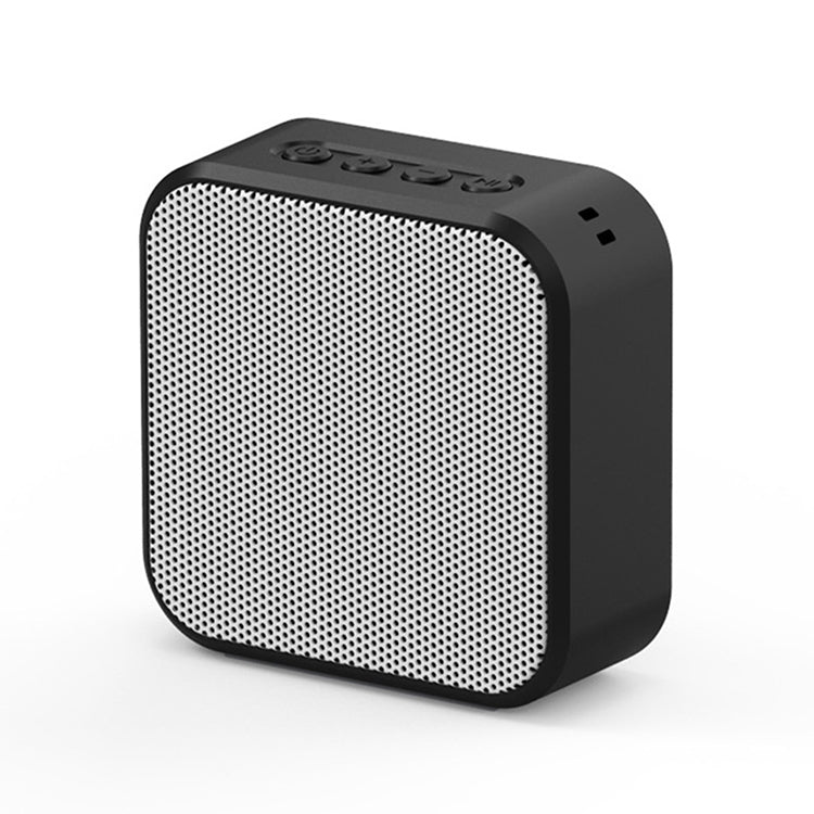 A70 Portable Square Wireless Bluetooth Speaker Mini Voice Box