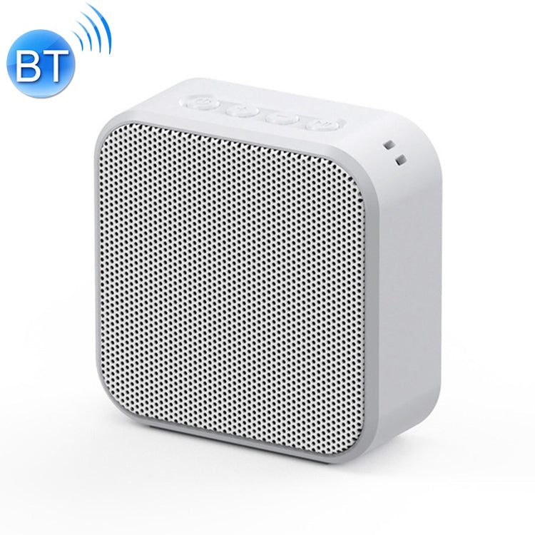 A70 Portable Square Wireless Bluetooth Speaker Mini Voice Box
