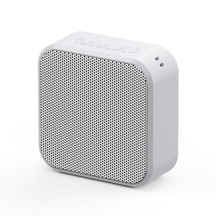 A70 Portable Square Wireless Bluetooth Speaker Mini Voice Box