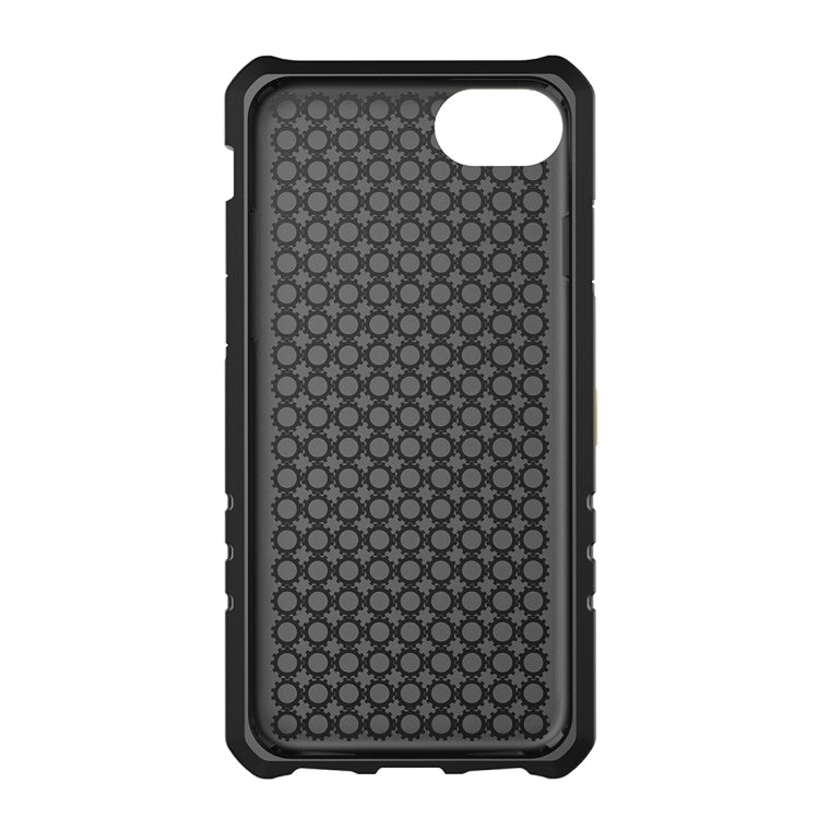 For  iPhone 8 & 7  Multi-function Outdoor Sport Armband with Detachable PC + TPU Combination Case