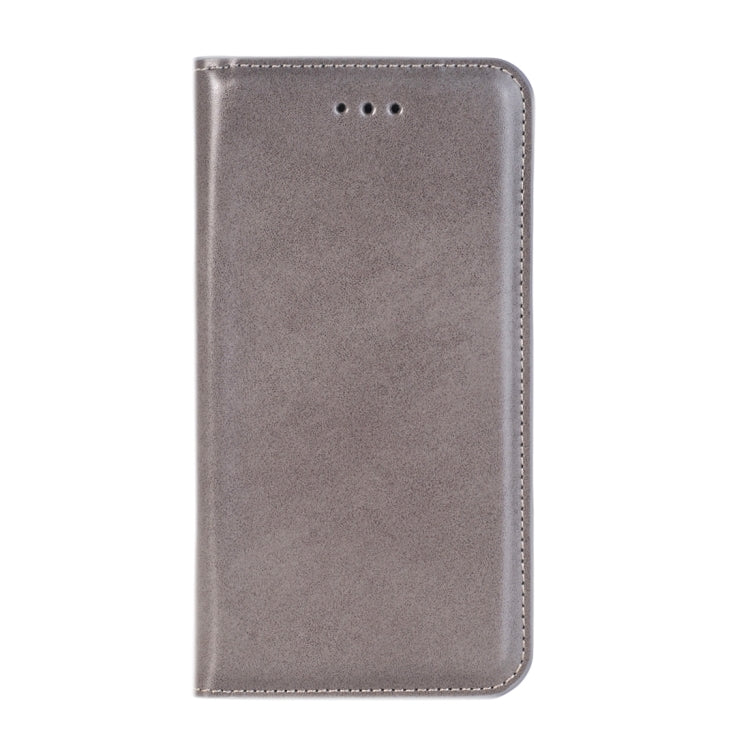 2 in 1 For  iPhone 8 & 7  Horizontal Flip Leather Case with Separable Magnetic Back Cover Shell & Card Slots & Wallet & Photo Frame