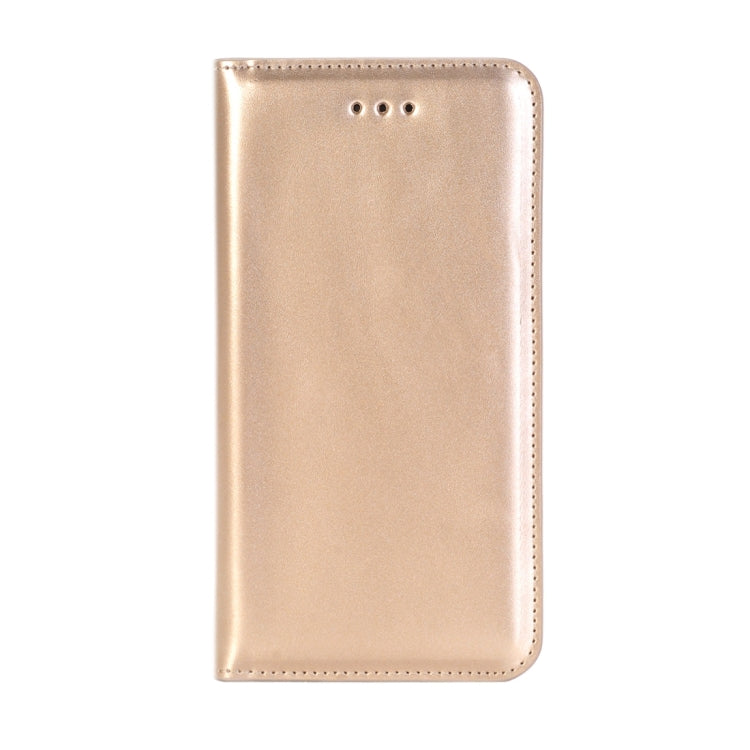 2 in 1 For  iPhone 8 & 7  Horizontal Flip Leather Case with Separable Magnetic Back Cover Shell & Card Slots & Wallet & Photo Frame