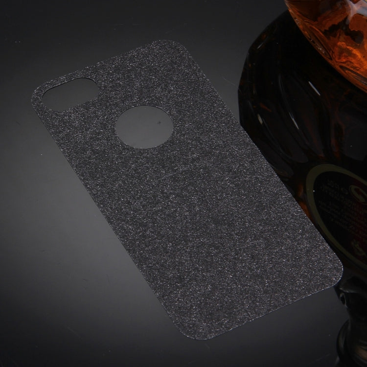10 PCS for  iPhone 8 & 7  Glitter Powder Paper, Must Use with Transparent TPU Case