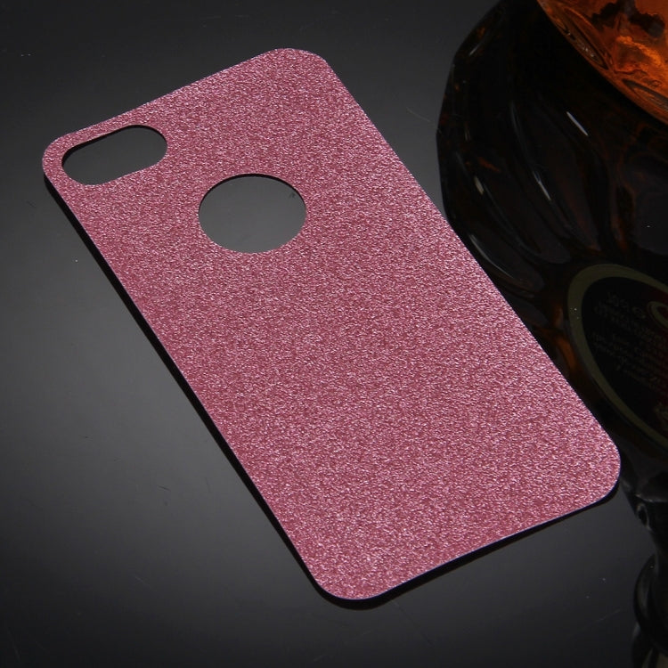 10 PCS for  iPhone 8 & 7  Glitter Powder Paper, Must Use with Transparent TPU Case