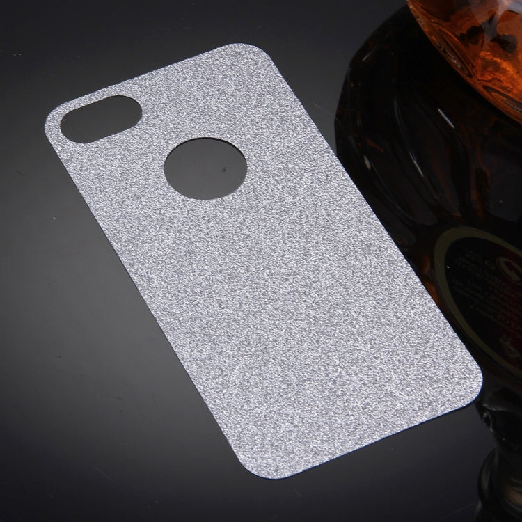 10 PCS for  iPhone 8 & 7  Glitter Powder Paper, Must Use with Transparent TPU Case