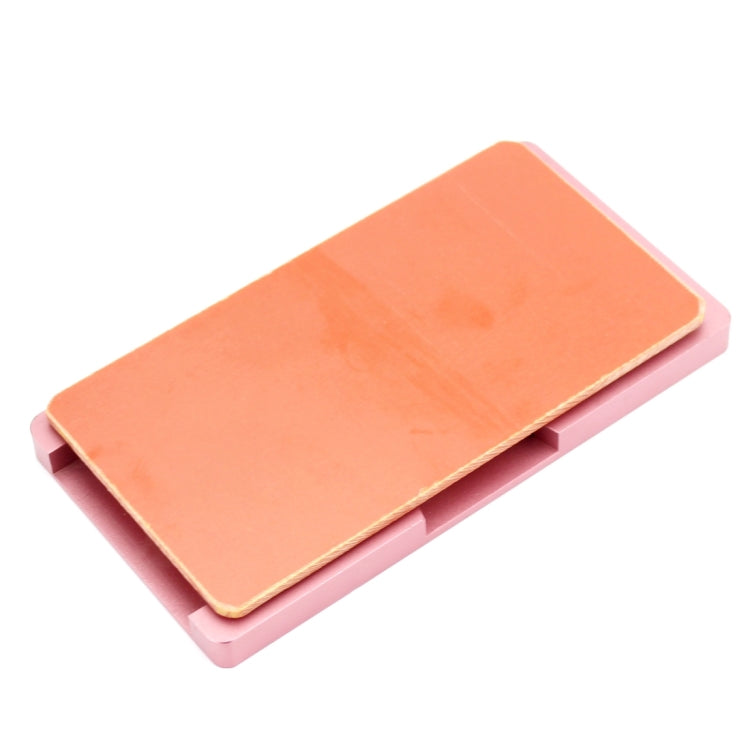 Precision Aluminum Bracket Mould Molds with Cover Plate For iPhone 7