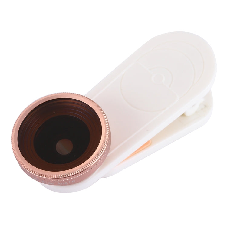 Universal 0.6X Wide Angle Lens + Macro Lens + CPL Filter with Clip, For iPhone, Samsung, HTC, Sony, Huawei, Xiaomi, Meizu