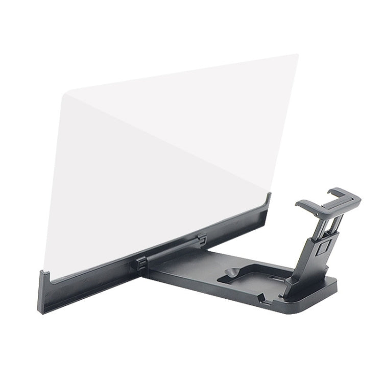 L13 14 inch Screen Anti-blue Light Mobile Phone Bracket Bluetooth Audio Loudspeaker