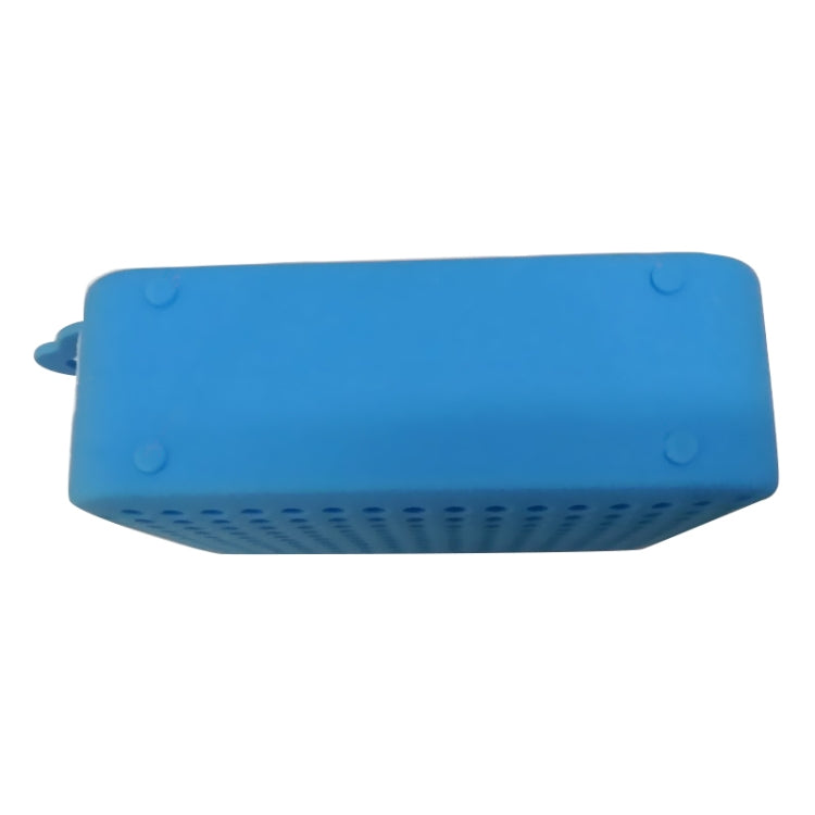Portable Bluetooth Waterproof Speaker Durable Silicone Cover Carrying Sleeve Bag Pouch Case for JBL GO2