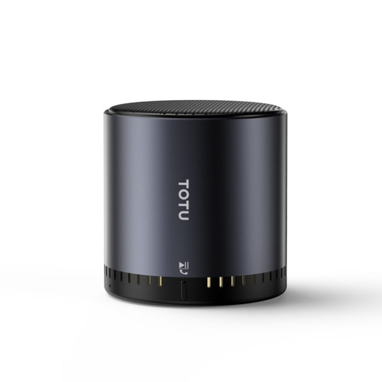 TOTUDESIGN EAUS-04 Small Dome Series TWS Bluetooth 5.0 Wireless Bluetooth Speaker