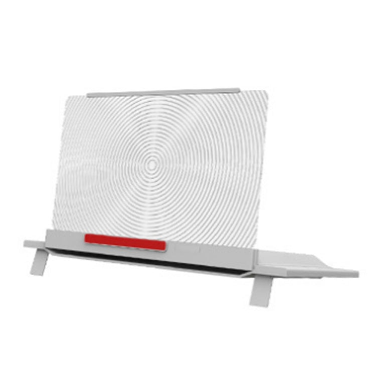 12 inch Pull-out Horizontal and Vertical Type 3D Ultra-clear Anti Blue-ray Mobile Phone Screen Amplifier