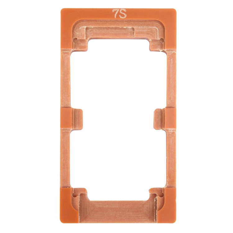 Appropriative Precision LCD and Touch Panel Refurbishment Bakelite Resin Mould Molds For iPhone 7