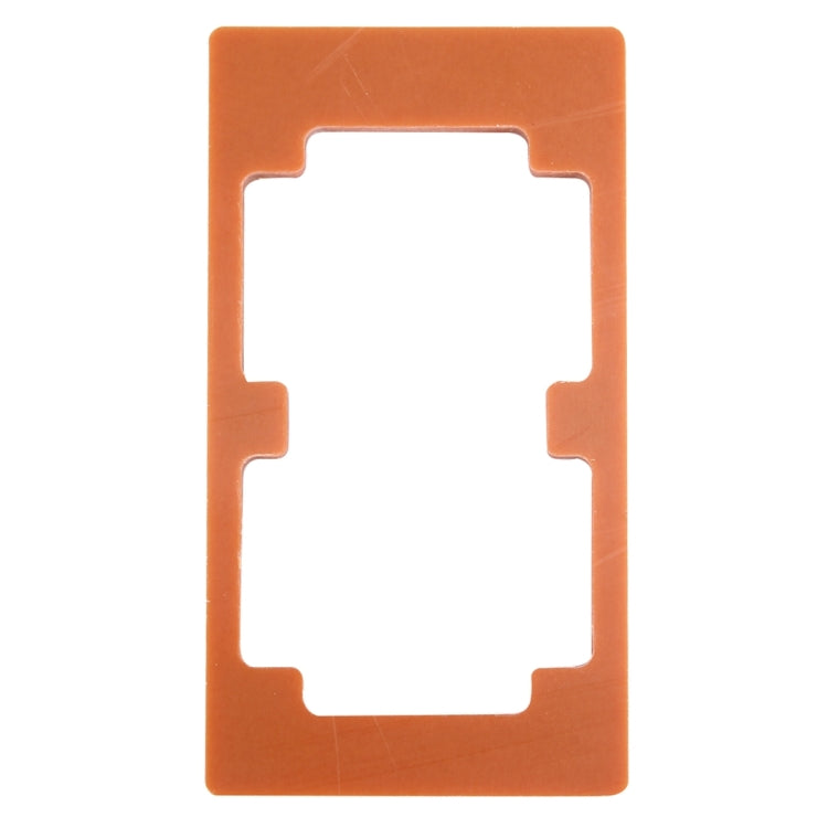Appropriative Precision LCD and Touch Panel Refurbishment Bakelite Resin Mould Molds For iPhone 7