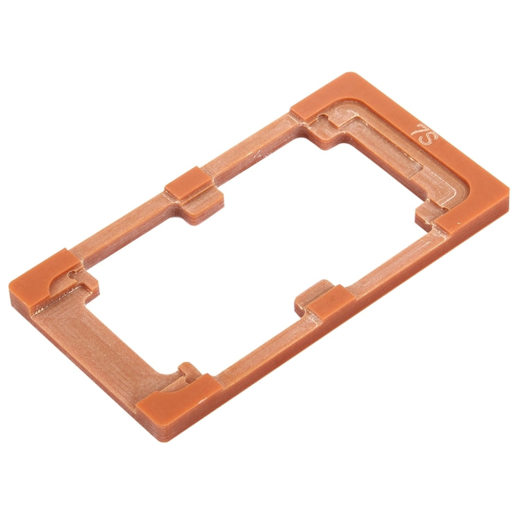 Appropriative Precision LCD and Touch Panel Refurbishment Bakelite Resin Mould Molds For iPhone 7