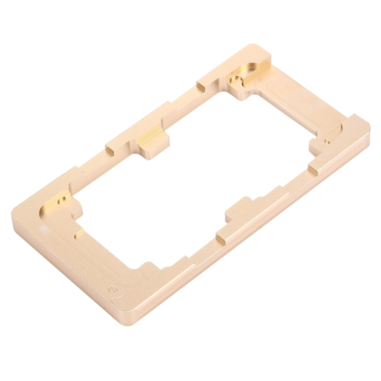 Appropriative Precision LCD and Touch Panel Refurbishment Aluminium Alloy Mould Molds For iPhone 7