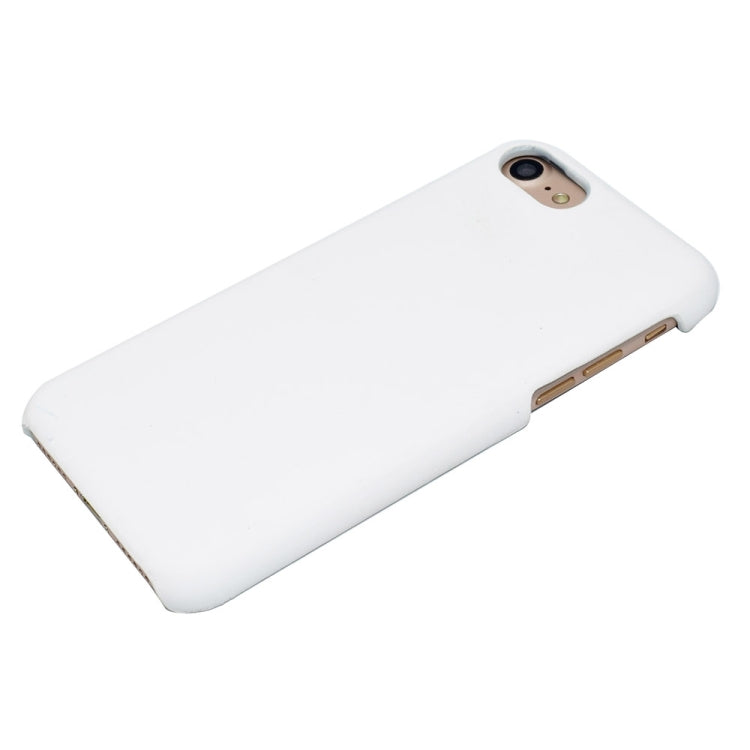 For  iPhone 8 & 7  Light Sensation Change Color Protective Case Back Cover